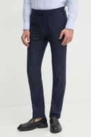 Tommy Hilfiger Nohavice s prímesou vlny Tommy Hilfiger