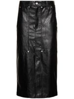 Angele Midi Skirt
