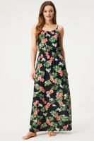 Haljina ONLY ONLNova Life VIS Strap Maxi