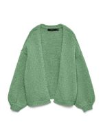 VERO MODA Kardigan 'VMMaybe'  svijetlozelena