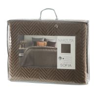 Eurofirany Unisex's Bedspread 434612