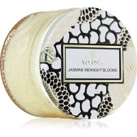 VOLUSPA Japonica Jasmine Midnight Blooms ароматна свещ I. 90,7 гр.