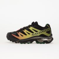 Sneakers Salomon XT-4 Og Black/ Asphalt/ Eden EUR 41 1/3