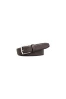 Tommy Hilfiger Belt - SMART LEATHER 3.5 brown