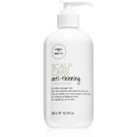 Paul Mitchell Tea Tree Scalp Care kondicionér proti rednutiu vlasov 300 ml