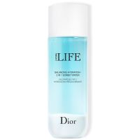 DIOR Hydra Life 2 in 1 Sorbet Water vlažilna voda za obraz 2 v 1 175 ml