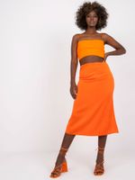 Skirt-WN-SD-1702.21-orange