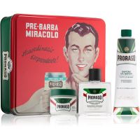 Proraso Set Whole Routie комплект за бръснене за мъже