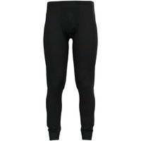 Odlo THE NATURAL MERINO 200 Мъжки термо клин, черно, размер