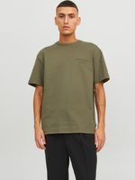 Jack & Jones Sanchez Majica zelena