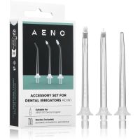Aeno Accessory nastavek za ustne prhe 3 kos
