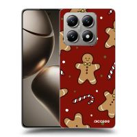 ULTIMATE CASE pro Xiaomi 14T - Gingerbread 2