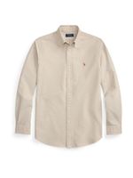 Polo Ralph Lauren Košulja  sivkasto bež