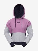 NAX Onoda Sweatshirt Lila