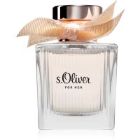 s.Oliver For Her toaletná voda pre ženy 50 ml