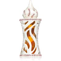 Al Haramain Lamsa Silver parfumirano olje uniseks 12 ml