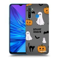 ULTIMATE CASE pro Realme 5 - Spooky season 2
