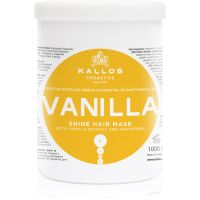 Kallos Kallos Classic Maske für trockenes Haar 1000 ml