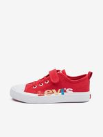 Levi's® Levi's® Maui Rainbow Mini Kinder Tennisschuhe Rot