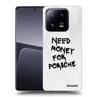 ULTIMATE CASE pro Xiaomi 14 Pro - White Dollar
