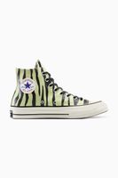 Converse Tenisky Converse Chuck 70 Glow In The Dark Zebra