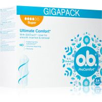 o.b. Pro Comfort Super Tampons 54 St.