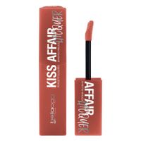 bellaoggi Kiss Affair Laquer - Peachy Beachy