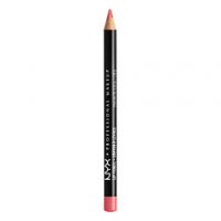 NYX Professional Makeup ajakkontúrceruza - Slim Lip Pencil – Hot Red (SPL817)