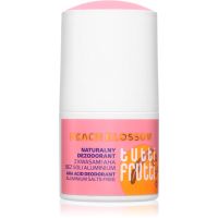 Farmona Tutti Frutti #PEACHBLOSSOM Deoroller ohne Aluminium 50 ml