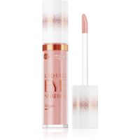 Bell Hypoallergenic шимерні рідкі тіні для повік відтінок 02 Dazzling Rose 5 гр