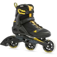 Rollerblade MACROBLADE 100 3WD Мъжки  ролери, черно, размер