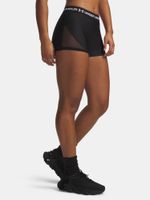 Under Armour HeatGear Mesh Shorty - spodenki damskie