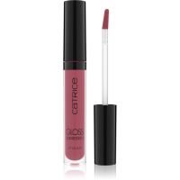 Catrice Gloss Obsessed lesk na pery odtieň 040 Pout Of Office 2.5 ml