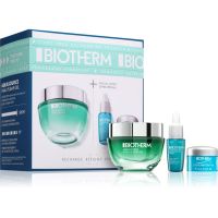 Biotherm Aquasource Hyalu Plump Gel set cadou pentru femei