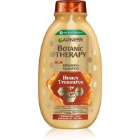 Garnier Botanic Therapy Honey & Propolis megújító sampon a károsult hajra 250 ml