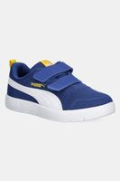 Puma sneakers pentru copii Courtflex V3 Mesh PS 398085