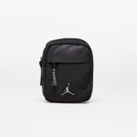 Τσάντα Jordan Airborne Hip Bag Black 0,5l