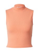 EDITED Top 'Kaori '  narančasta