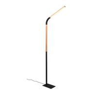 LED STOJACÍ LAMPA, 169,5 cm