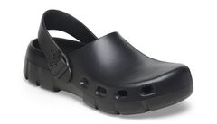 Birkenstock Birki Flow EVA Black Regular Fit Muškarci - Sandale Birkenstock - Crna - 1027684-8 - Size: 8