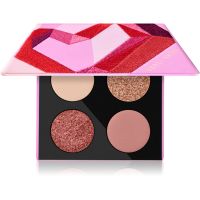 Bobbi Brown Threads of Love Eyeshadow Squad палетка тіней для очей 1.3 гр
