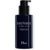 DIOR Sauvage The Toner тонік для шкіри з екстрактом кактуса для чоловіків 100 мл