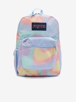 JANSPORT Cross Town Hátizsák Kék