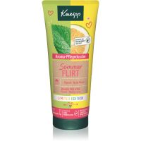 Kneipp Summer Flirt gel za tuširanje 200 ml