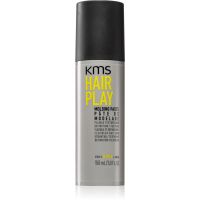 KMS Hair Play Molding Paste Modellierende Haarpaste 150 ml