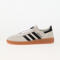 Sneakers adidas Handball Spezial W Aluminium/ Core Black/ Ftw White EUR 41 1/3