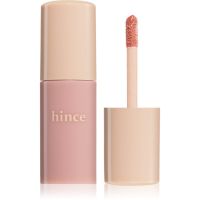 hince Dewy Liquid Cheek tekuće rumenilo nijansa 002 Sunlit Peach 6 ml