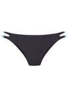 s.Oliver Bikini donji dio  tirkiz / antracit siva