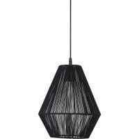 ZÁVĚSNÉ SVÍTIDLO, 28/37/28 cm