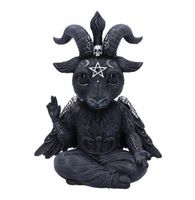 Dekofigur - Baphoboo